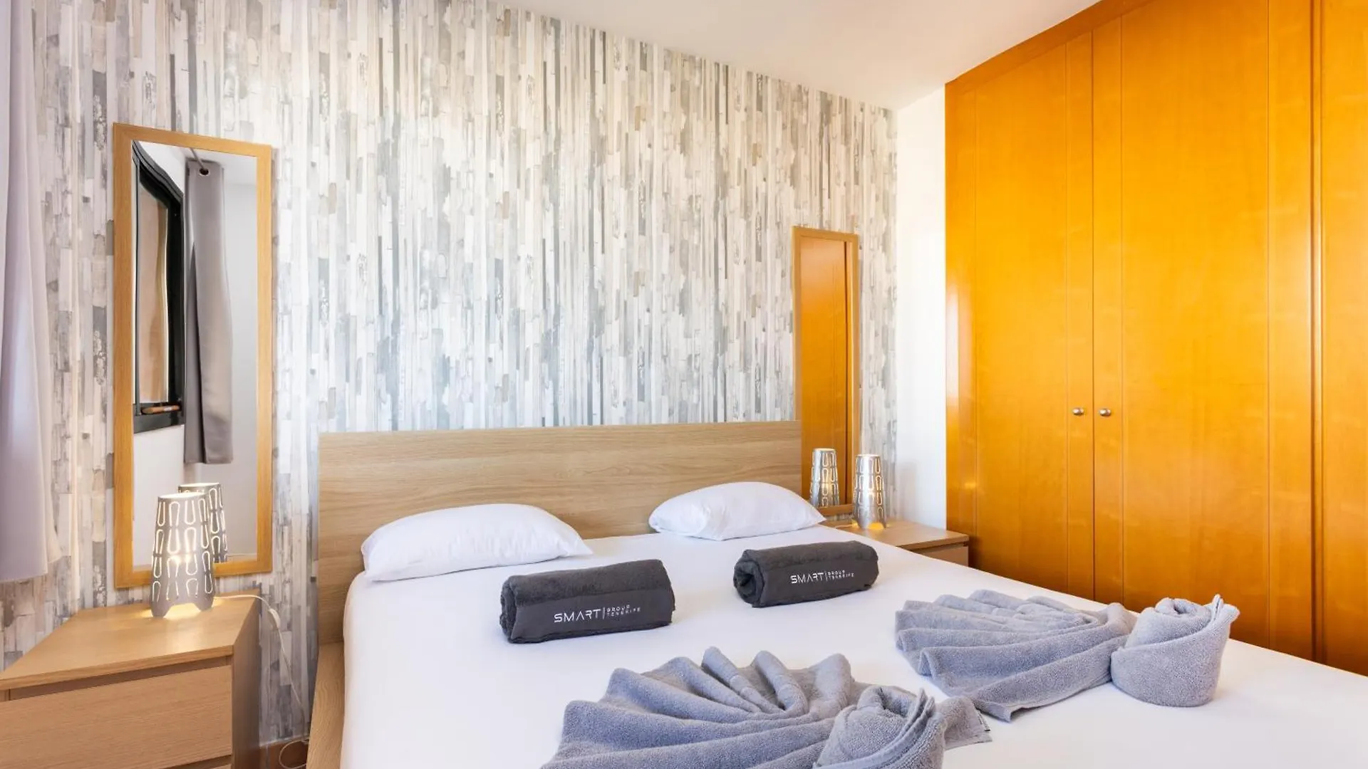 Apartment Paraiso 1 Sg Playa Paraiso