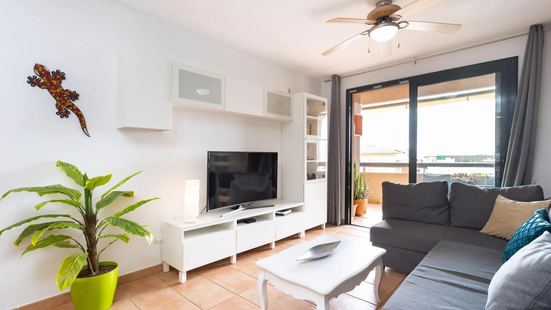 Apartment Paraiso 1 Sg Playa Paraiso