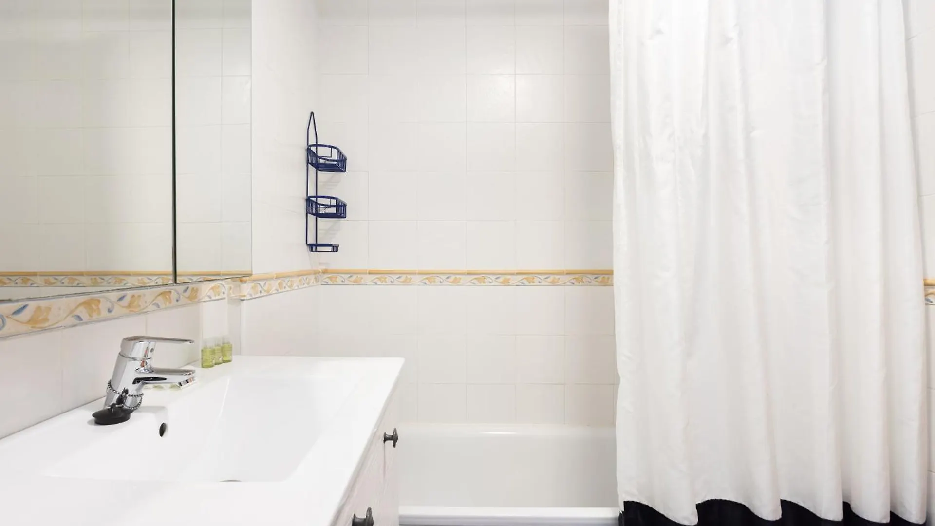 Apartment Paraiso 1 Sg Playa Paraiso  Spain
